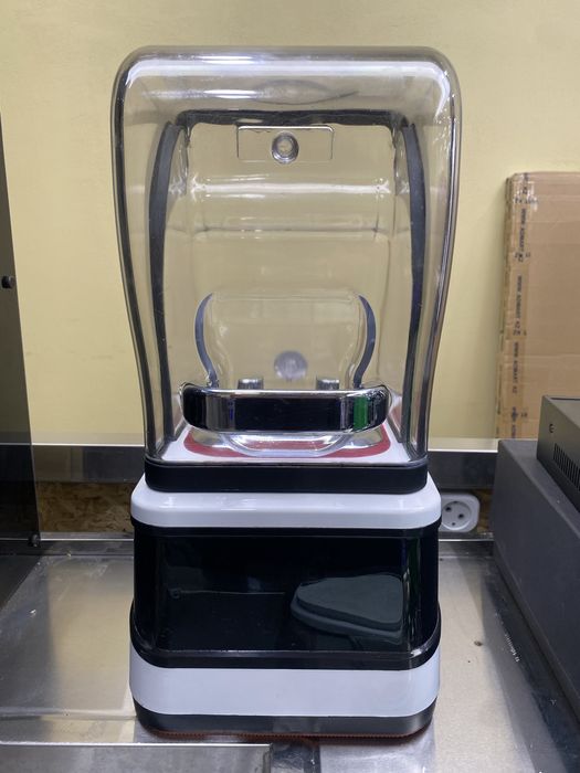 Блендер HZ-A6S