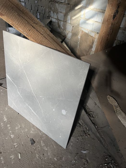 Кафель 60х60 новый