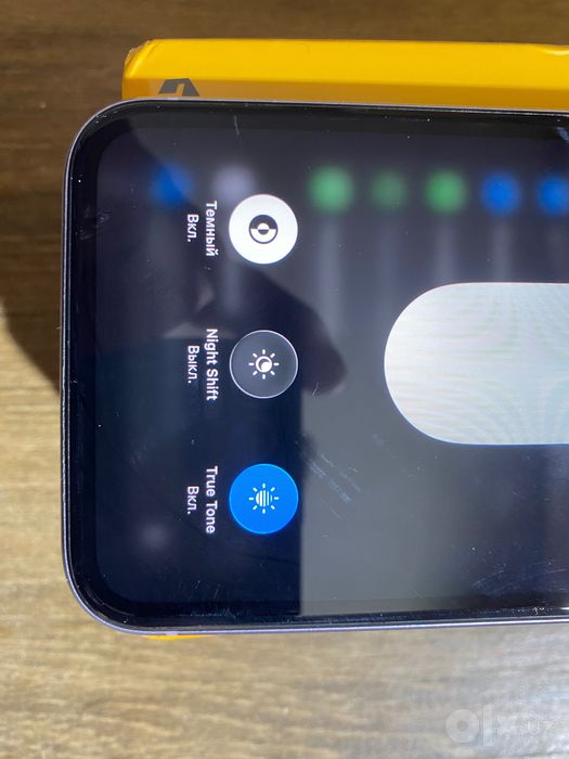 Iphone 11 идеально 64\Гб