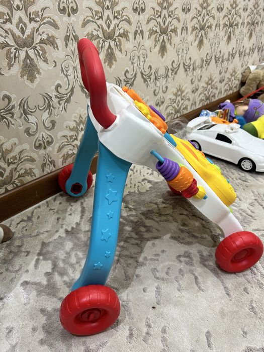 Толокар детские машинки