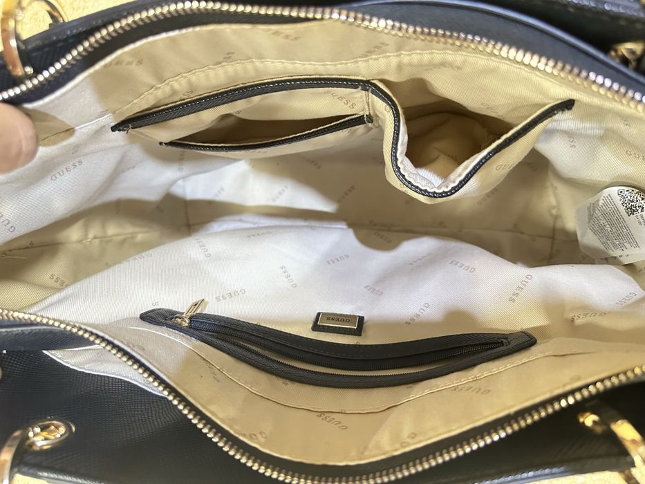 Продаю сумку Guess U.S.A