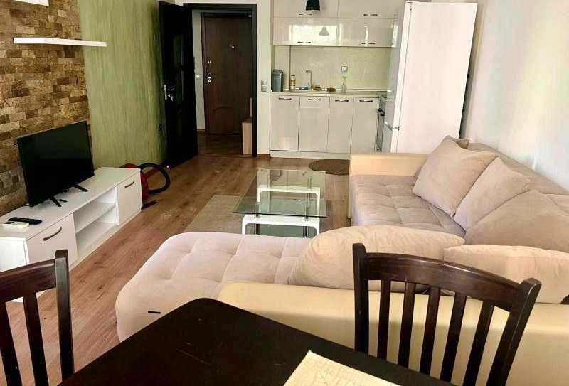 Дава се под наем Двустаен апартамент в София, Павлово - 60 кв.м за 400 € - Снимка #3