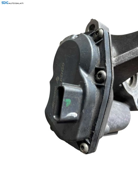 EGR Renault Trafic 1.6 DCI 2014 - 2025 Cod H8201068968 8201068968 147100789R 147100789 [X4227]