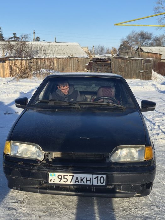 Продам автомобиль