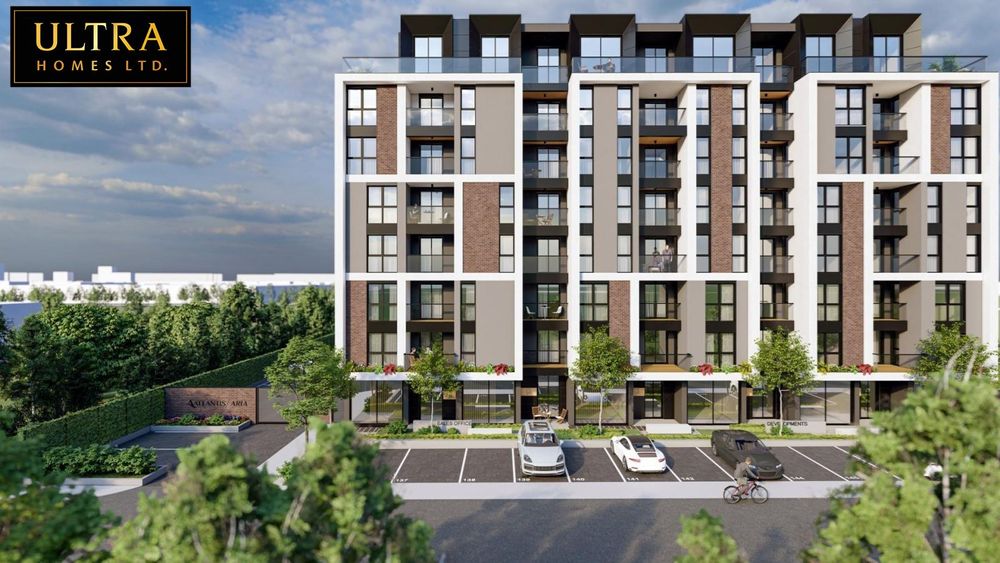 4-стаен в Бургас-Хоризонт площ 171 цена 334800