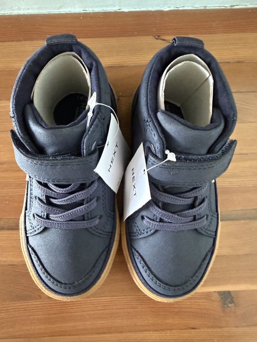Детски обувки Next