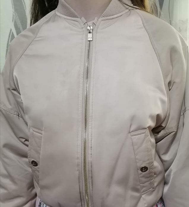 Продам натуральную дубленку,