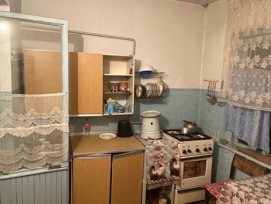 2х комнатная квартира в Гулистане