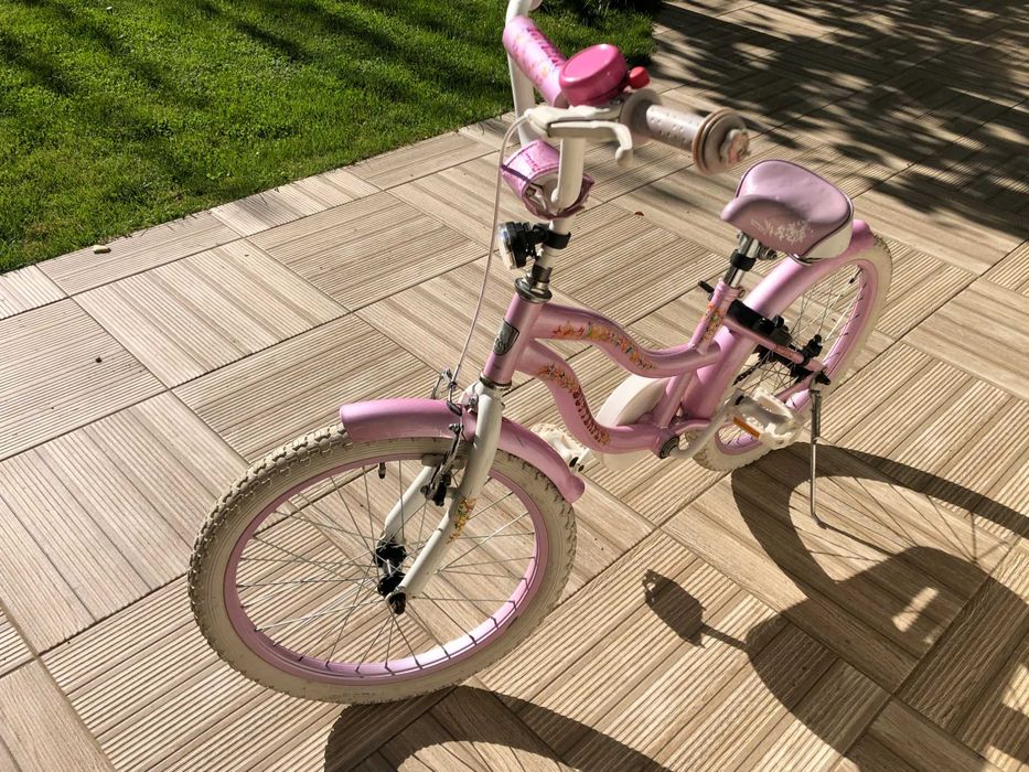 Детски велосипед 20 цола