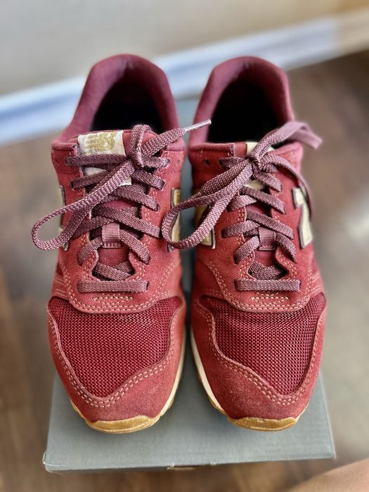 Сникърси New Balance