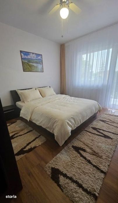 Apartament 2 camere, 60 mp, zona Orasul Vechi