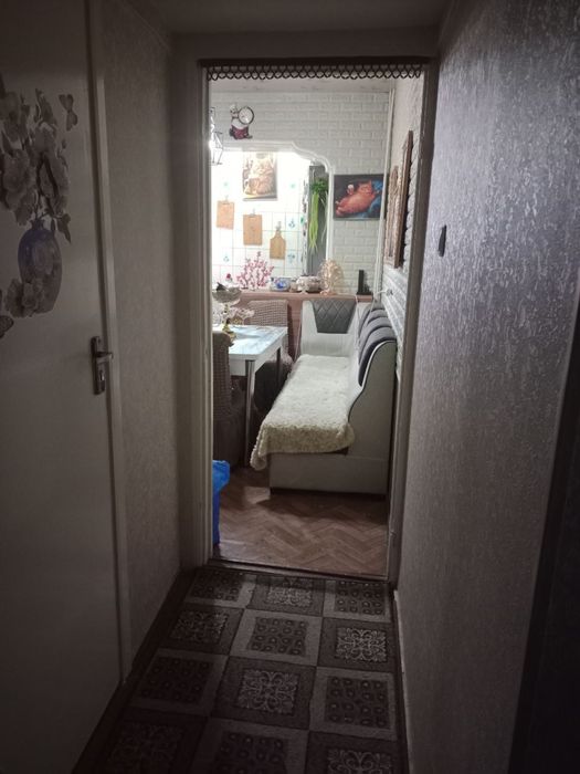 Продается квартира 4/3/9 95 м2