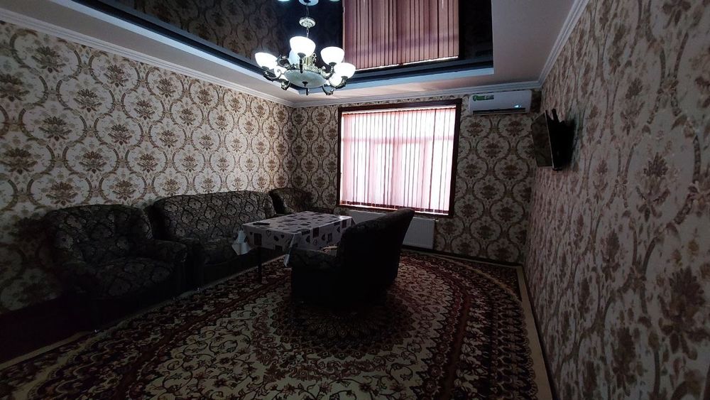 Продается своя квартира