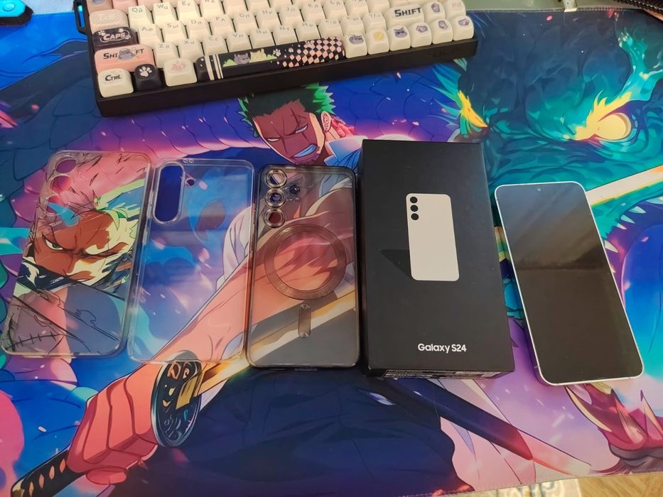 продам Samsung s24