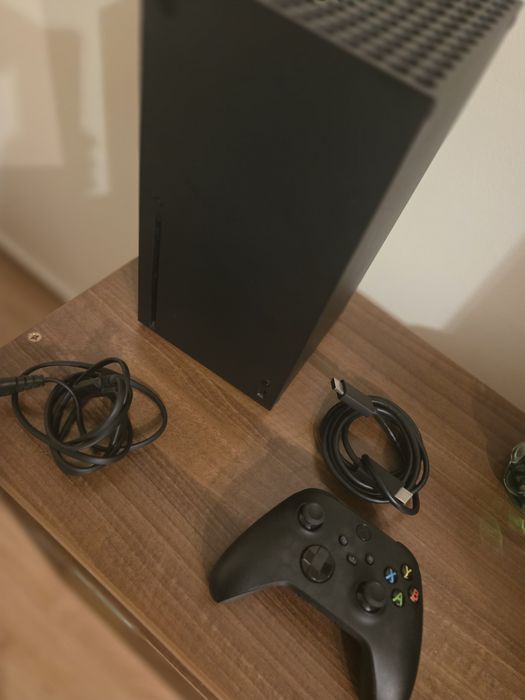 Xbox seria X 1 TB