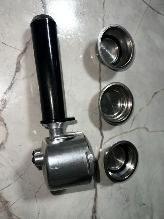 кофемашина DeLonghi