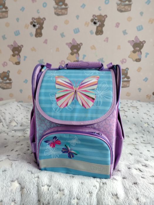 Продам рюкзак в хорошем состоянии