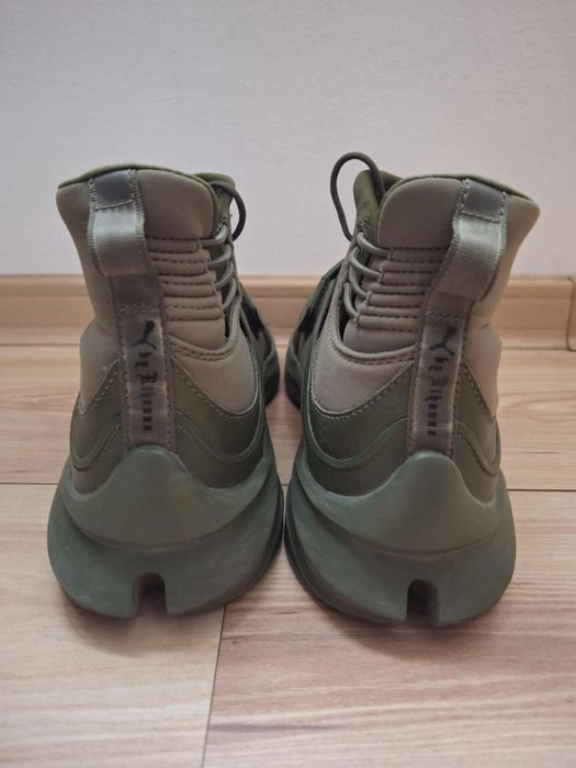 Adidași dama Puma Fenty 38.5