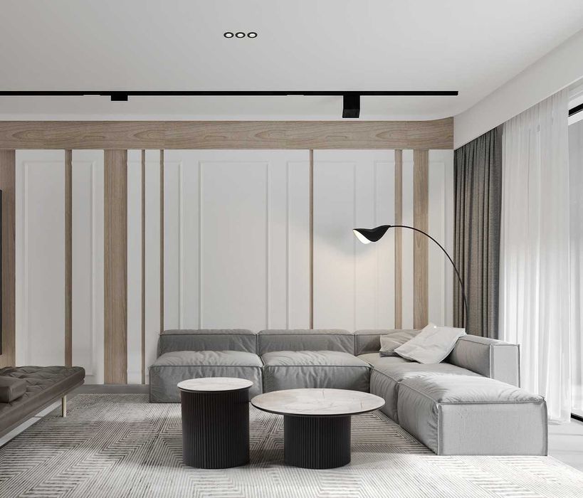 Помощни маси Lagina Hello Home