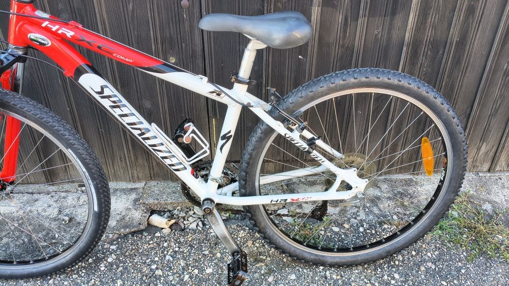 MTB Specialized HR XC 26er