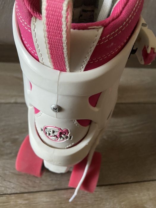 Кънки за момиче