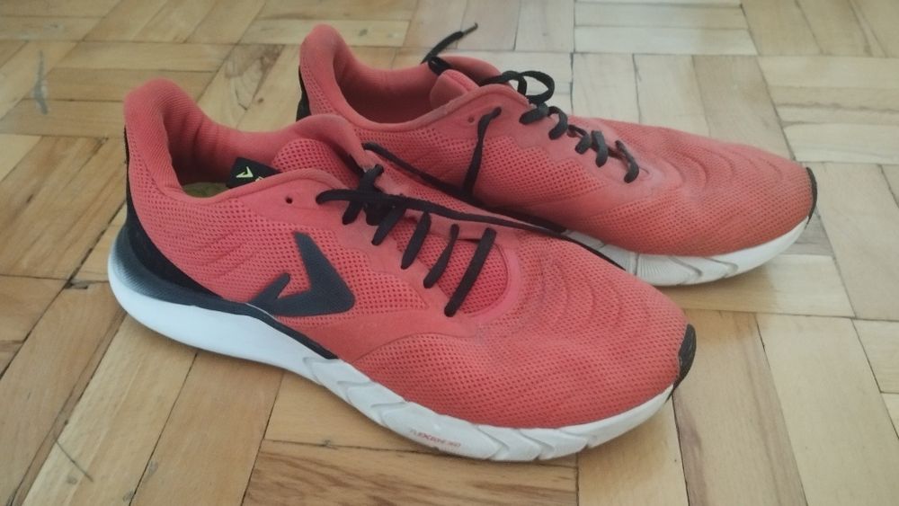 Кроссовки Demix Multirun M (Размер 44-45 / 28.5 см)