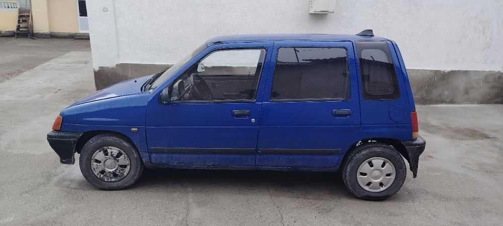 Tico Avtomobili Sotiladi 1997-yil