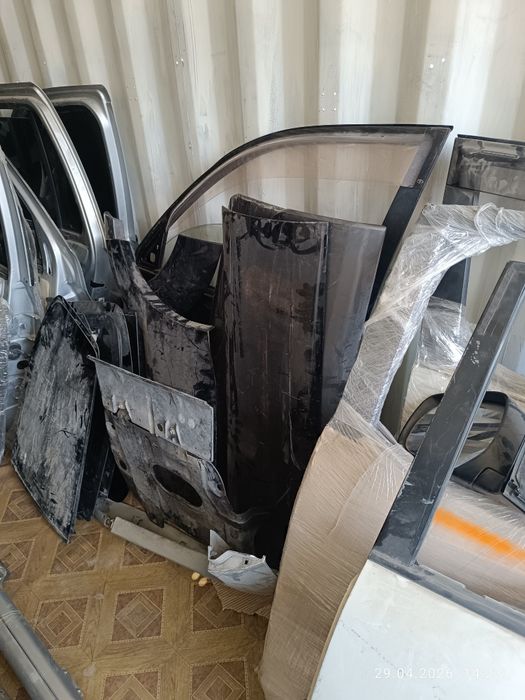 Продам Авторазбор