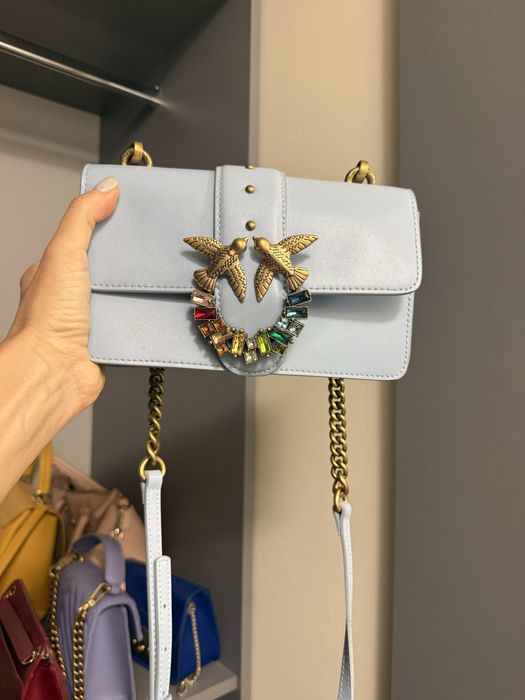 Michael Kors, Pinko, Furla, Patrizia Pepe, Pinko