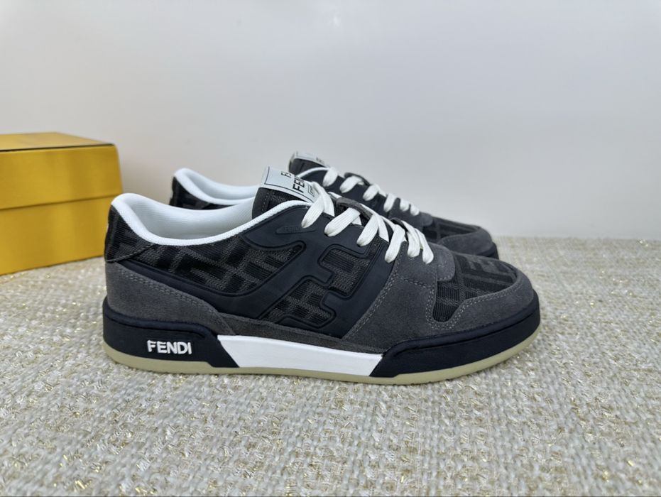 Adidiasi Fendi