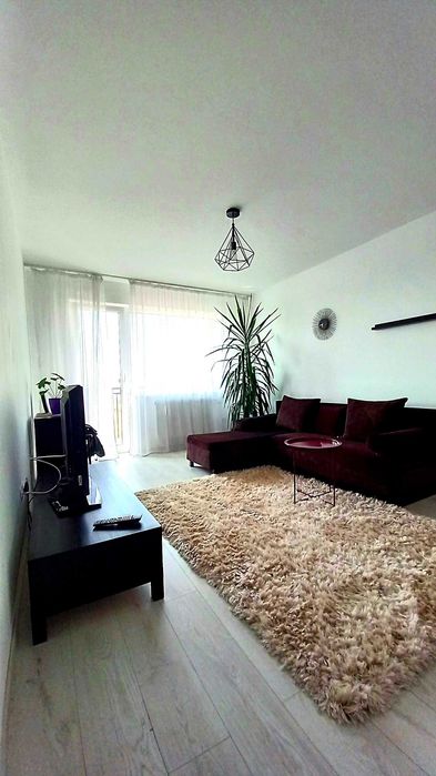 Apartament de inchiriat in Brasov