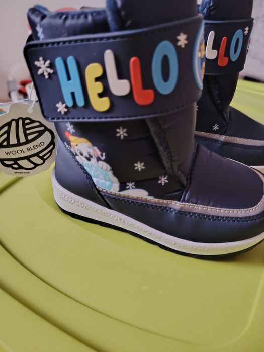 Апрески Пес Патрул 27 номер