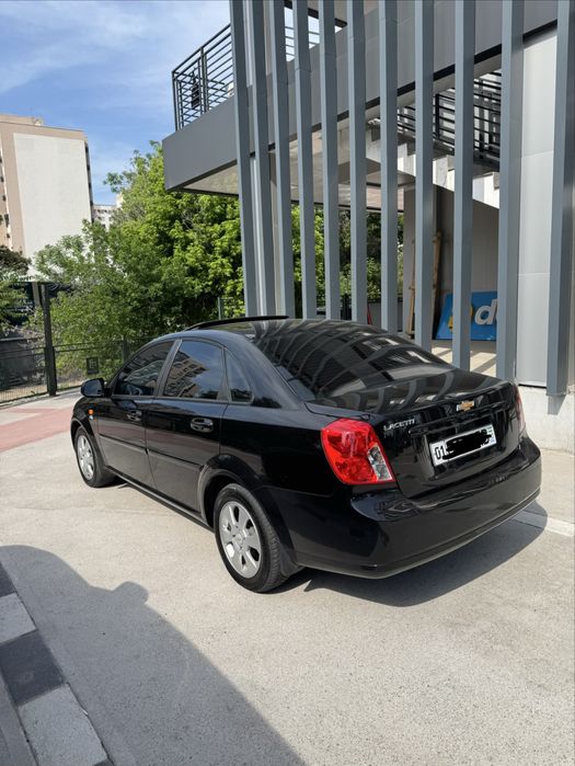 Other Lacetti / Gentra 2022 — 4