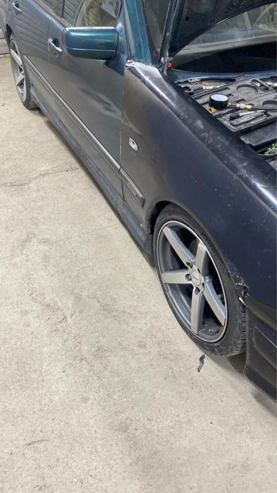 Продам диски воссен R18 или обмен