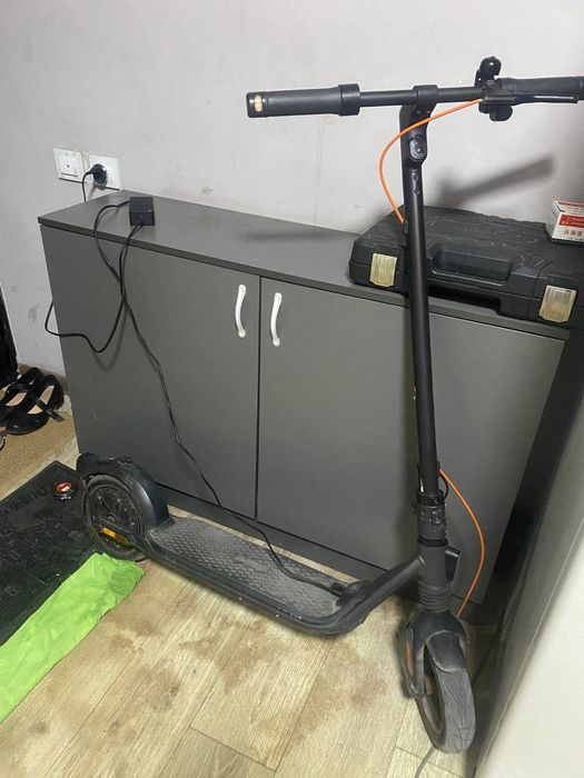 Электросамокат ninebor f2+