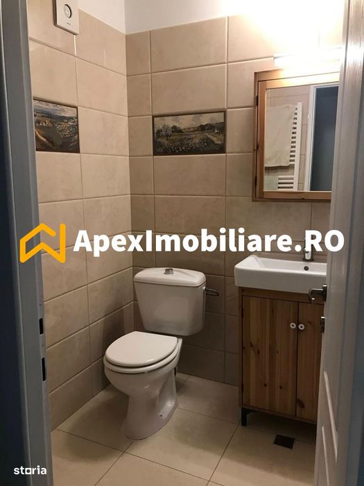 Apartament 2 camere de inchiriat Campia Libertatii Bucuresti | ApexImo