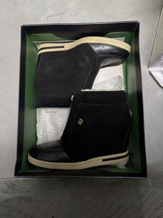 Tommy Hilfiger обувь
