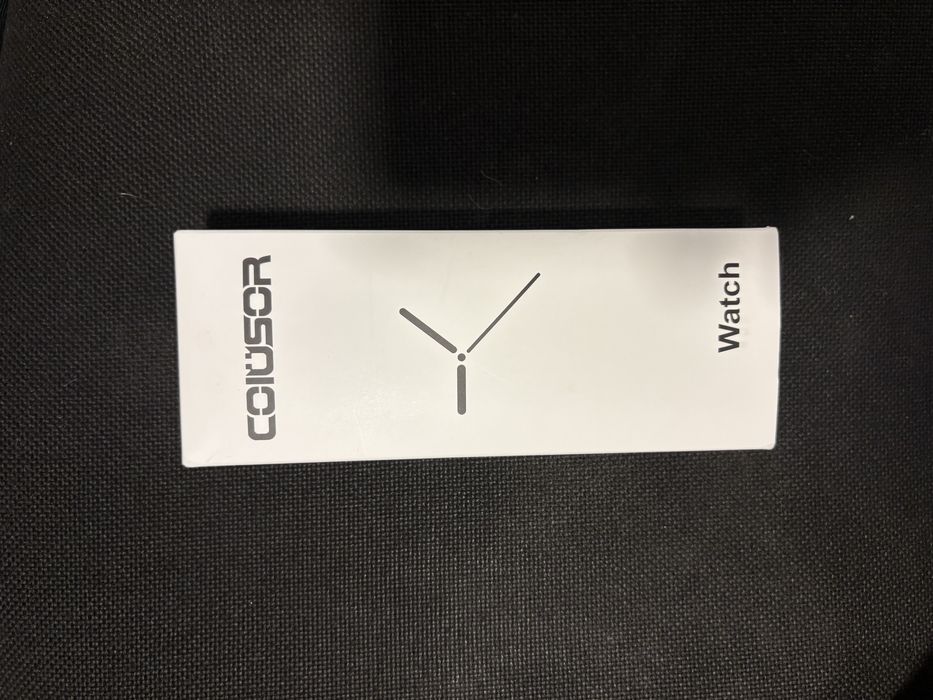 Coiusor V65 Black
