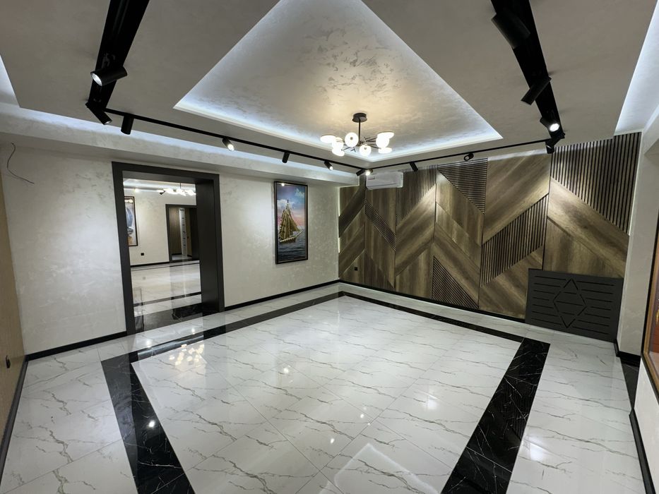 Сдается в аренду помещение вдоль дороги 90м2 - Лабзак | Шайхантахур