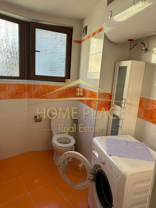 Дава се под наем Тристаен апартамент в Варна, Бриз - 110 кв.м за 817.53 € - Снимка #7