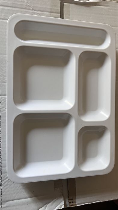 Farfurie de mai multe loc camin restauranti catering