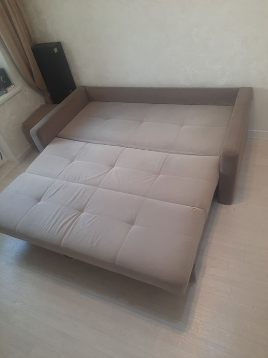 Продам диван б/у