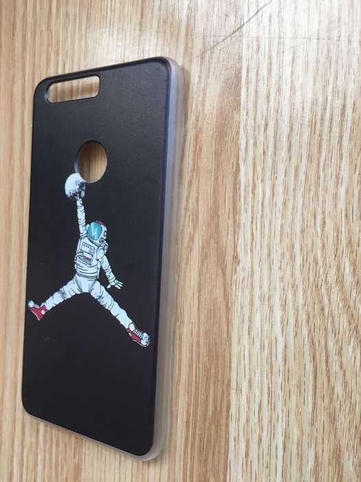 Huawei P8 Lite Case/Кейс