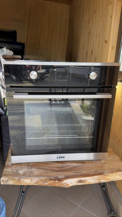 Фурна за вграждане Lino