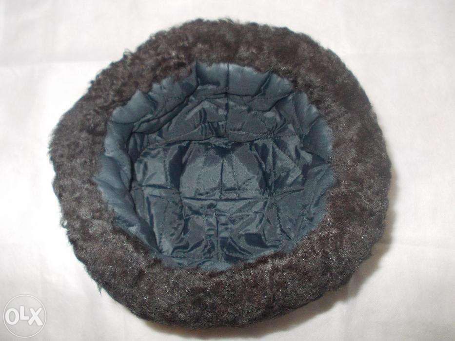 caciula dama de vulpe , caciula dama