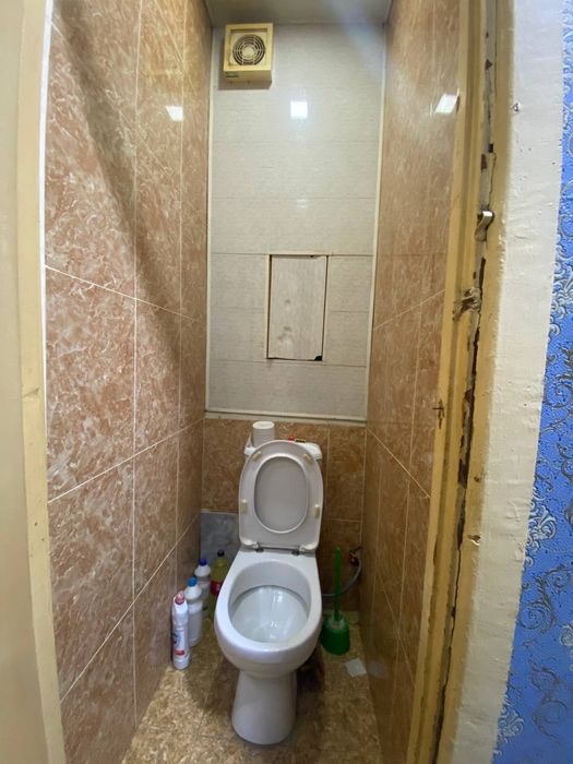 Срочно продаётся 11 квартал шухрата 1 комнатная квартира