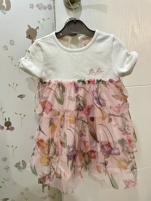 Рокля Baker by Ted Baker