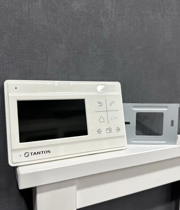 TANTOS видеодомофон