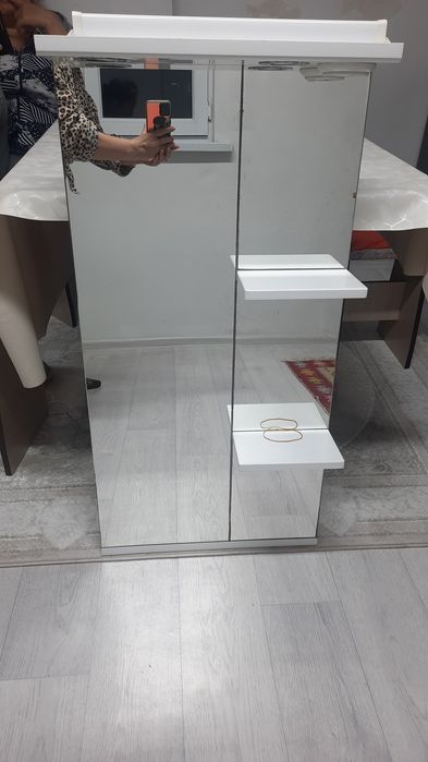 Продам зеркало состояние отличное