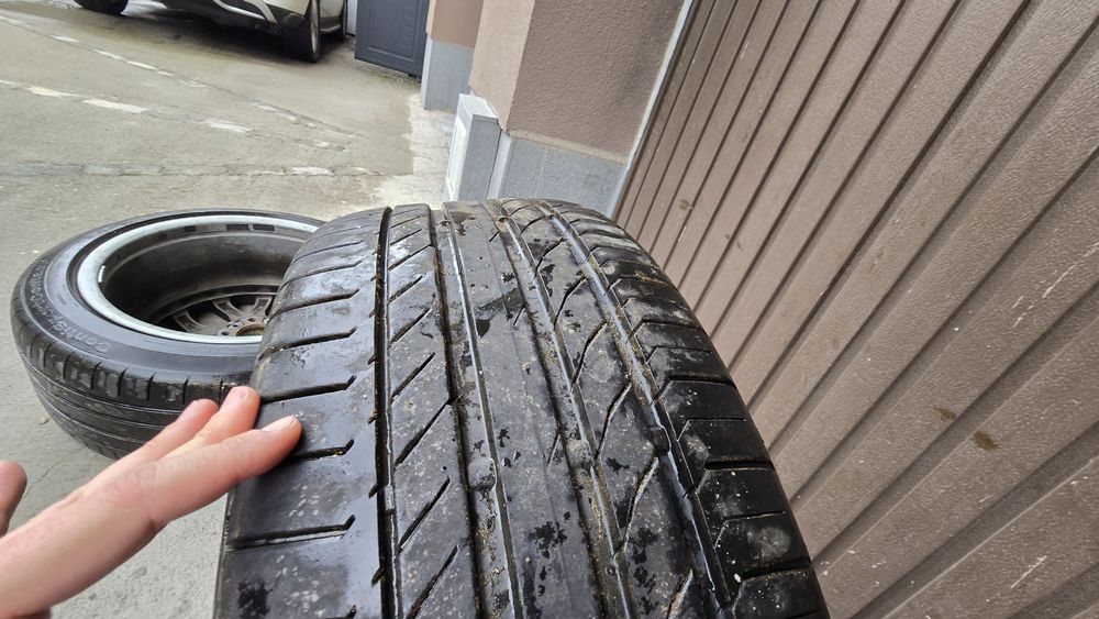 Джанти за БМВ с гуми 245/45/19